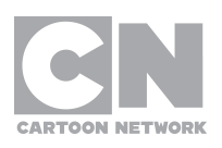 CARTOON NETWORK