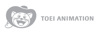 TOEI ANIMATION