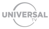 UNIVERSAL TV