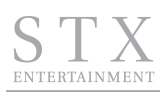 STX ENTERTAIMENT